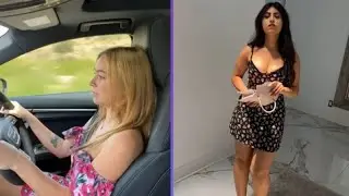 معاذ القحطاني لبسك حلو ي رؤى.. 😍 متحمسه لحفلتها 💯💅