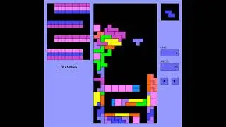 Blanking Game Version 35