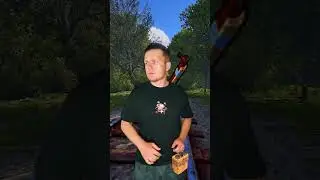 А как Вы добираетесь домой в раст/rust? 