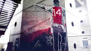 Johan Cruijff Arena Amsterdam 4K