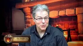 Rincón del diseñador: Fireside Gatherings (subtítulos ES)