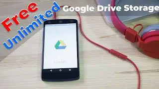 OMG It's working ! How to get free unlimited google drive storage space 2020