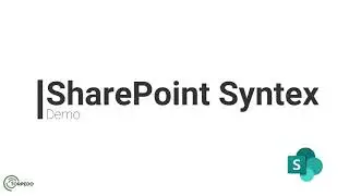 SharePoint Syntex - A quick view how to train it
