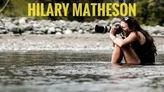 What It Takes To Finish 100 Miles, Women In Run Media & The Story Of How We Met | Hilary Matheson