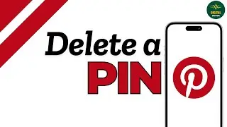 How To Delete a Pin On Pinterest ?