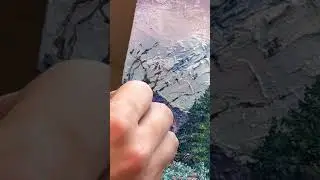 Художник это призвание? История о том, как я занимался не тем и вспомнил любимое дело #shortsartis