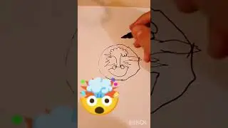 Пытаюсь нарисовать эмодзи 