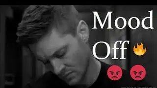 Today My Mood off | WhatsApp | Sad | Status ||
