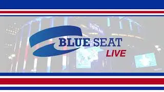 BSB Contributor Coach Conall Joins The Show | Live From The Blue Seats | Jan 11th, 2024