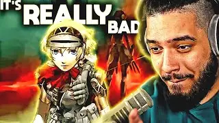 Persona 3 The Answer RUINS Persona 3. Here's Why.