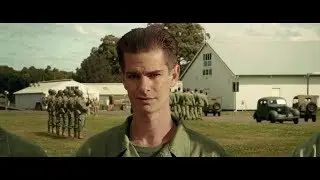 Десмонд Досс Физподготовка | По Соображениям Совести (2016)