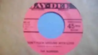 Jay-Dee 780 - Blenders - Don't Fuck Around With Love