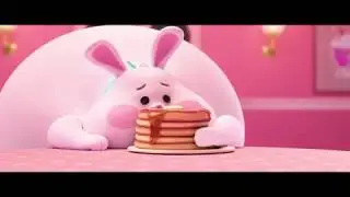 tortitas batido