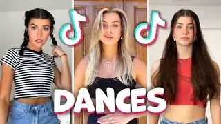 Newest TikTok Dance Compilation (May 2021) #275
