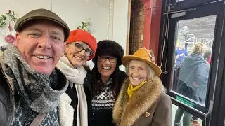 The Royal Welsh winter fair is awesome 