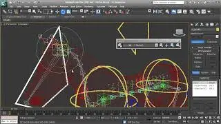 34 Rigging Quadrupeds in 3ds Max