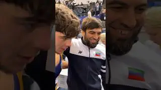 Тренер на эмоциях / Реванш Шираева