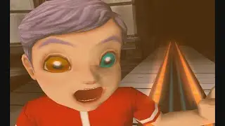 Shadow The Hedgehog - Part 14 (Ending 7)