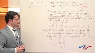 Türkçe - Uslüp-İçerik Nedir ?
