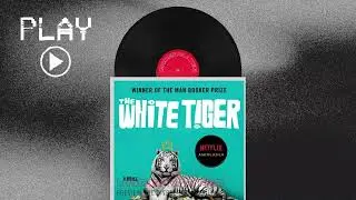 The White Tiger: From Rooster Coops to ROARING Success (Balram's Dark Story)