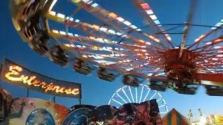 Enterprise - Strates Shows - 2014 North Brunswick Youth Sports Festival