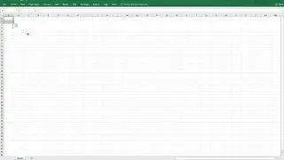 Excel VBA: Read and Write Cell Values Using Cells()