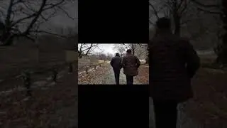 Bizonların görüşünə getdik | Şahdağ Milli Qoruğu