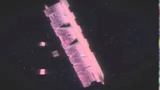 BLENDER COLORFUL SYNCED INTRO TEMPLATE