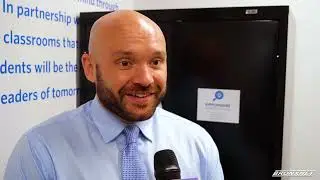 KIPP: NYC Welcomes Bronx Students for The First Day Back to School
