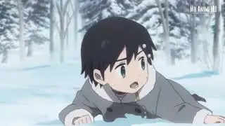 Shot on iPhone meme but it’s anime #5