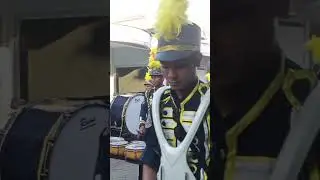 DRUMBAND Sabdatama acara karnaval #karnaval #hutri79