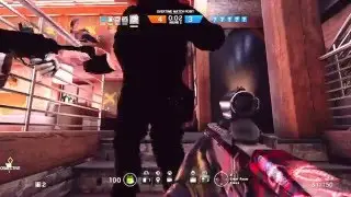Rainbow Six Siege most annoying glitch