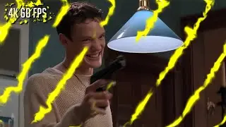 Stu Macher - Scenepack 4k No CC