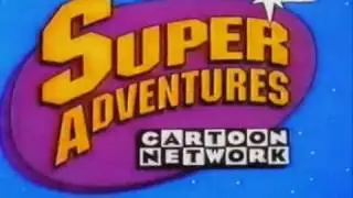 Cartoon Network - 