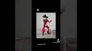 un par de fotos de Goku!!!! si te gusto dale like y subscríbete x favor 