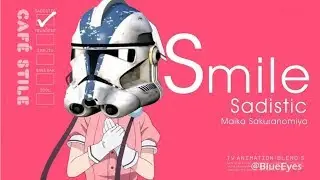 S Is For