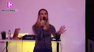 MUSICMAN.PRO   интернет ресурс для продвижения начинающих музыкантов и исполнителей  Видео 20