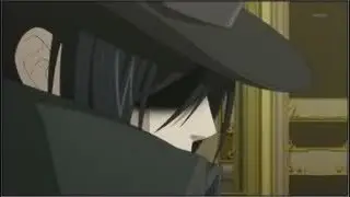 Clint Eastwood by Gorillaz AMV Black Butler