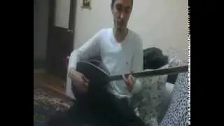 Gökhan Koçak Serkeş ( Worse Ali )