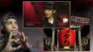 Реакция на BABYMETAL - ド・キ・ド・キ☆モーニング - Doki Doki☆Morning (OFFICIAL) + メタり！！ (feat. Tom Morello)