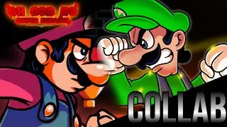 OH GOD NO [ Cover en Español ] - Collab con@YoSoyMikeDubs  - Friday Night Funkin' Mod Cover