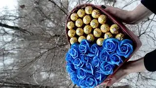 подарок на 14 февраля день влюбленных