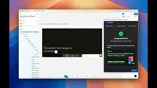 Transform Your PDFs with Codia AI PDF: Figma PDF Master - The Ultimate Figma Plugin!