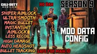 CODM SEASON 9  V2