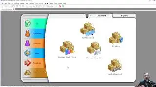 PENGENALAN MODUL SQL ACCOUNTING