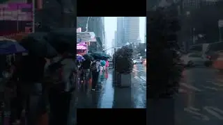 New York 🗽 Vibe edit