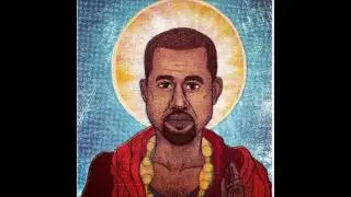 Yeezus Island (Revised) (Resurrected)