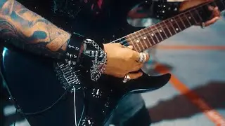 Lil A - Wockstar/Rockstar (Official Music Video)