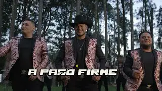 La Auténtica Banda de Plata - A Paso Firme (Video Oficial)