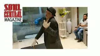 Junior Charlie #CharlieChaplin #Protege #India Go Global or Stay Local #TrendingToday